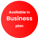 Availabel in business plan