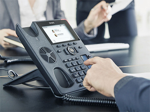 voip phone icon image